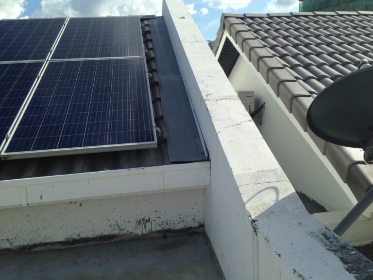 KCRoffmate GUTTER SYSTEM INSTALL & REPAIR 3