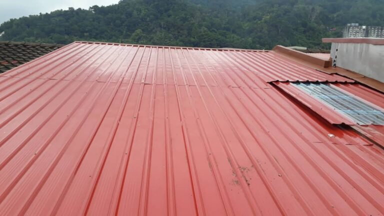 ROOF REPLACEMENT compare 2