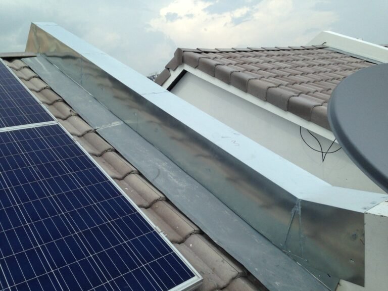 KCRoffmate GUTTER SYSTEM INSTALL & REPAIR 4