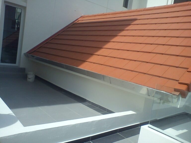 KCRoffmate GUTTER SYSTEM INSTALL & REPAIR 6