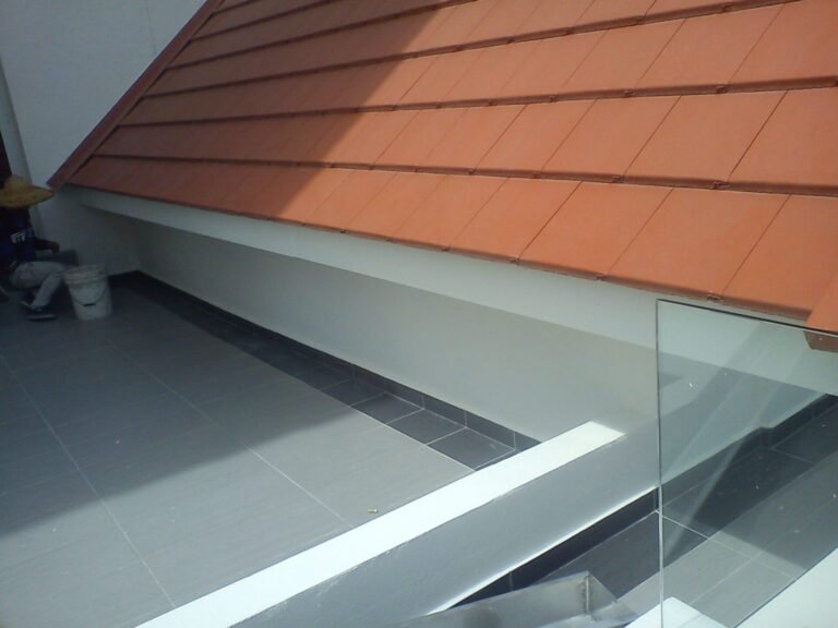 KCRoffmate GUTTER SYSTEM INSTALL & REPAIR 5