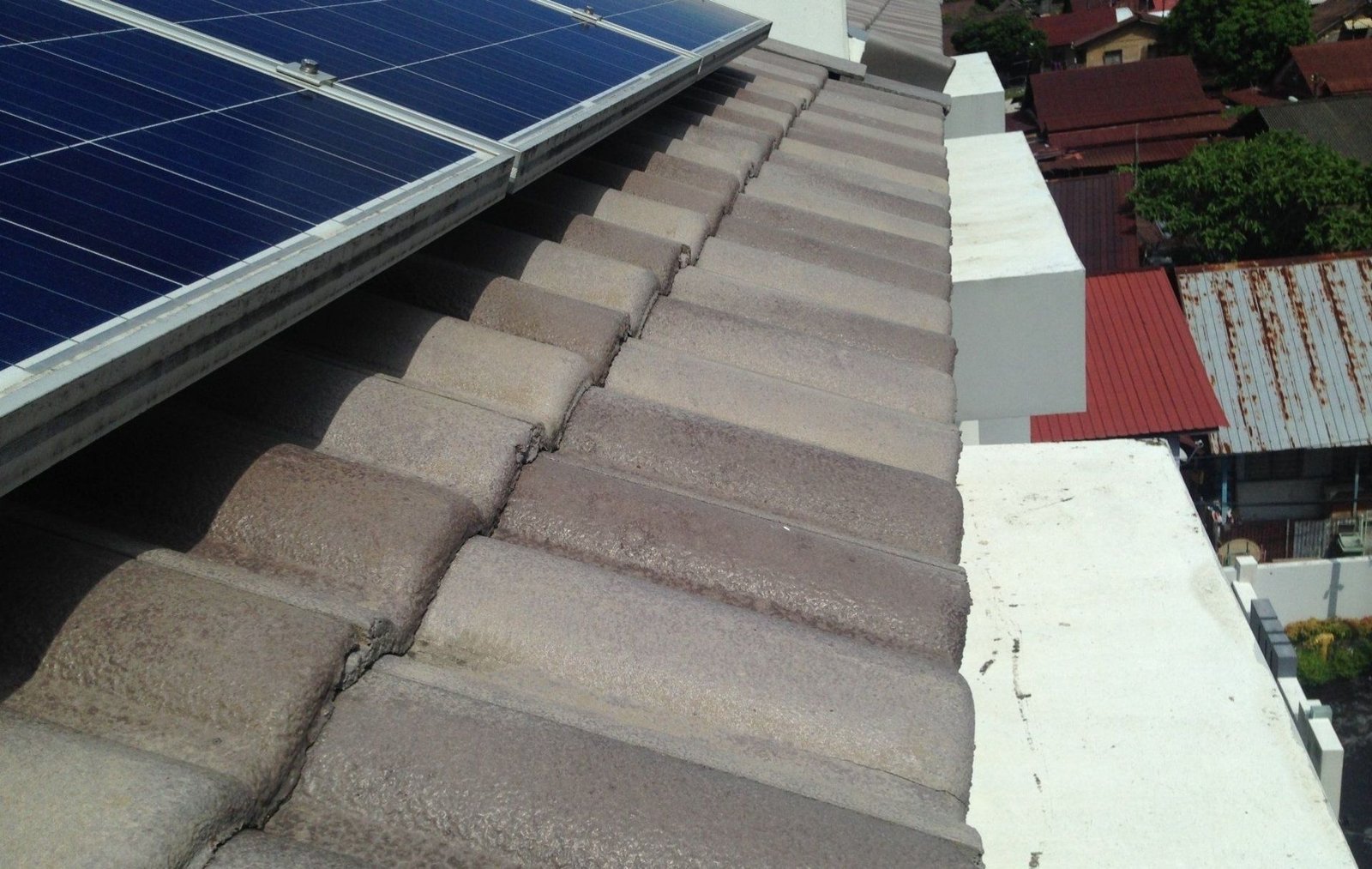 KCRoffmate GUTTER SYSTEM INSTALL & REPAIR 9