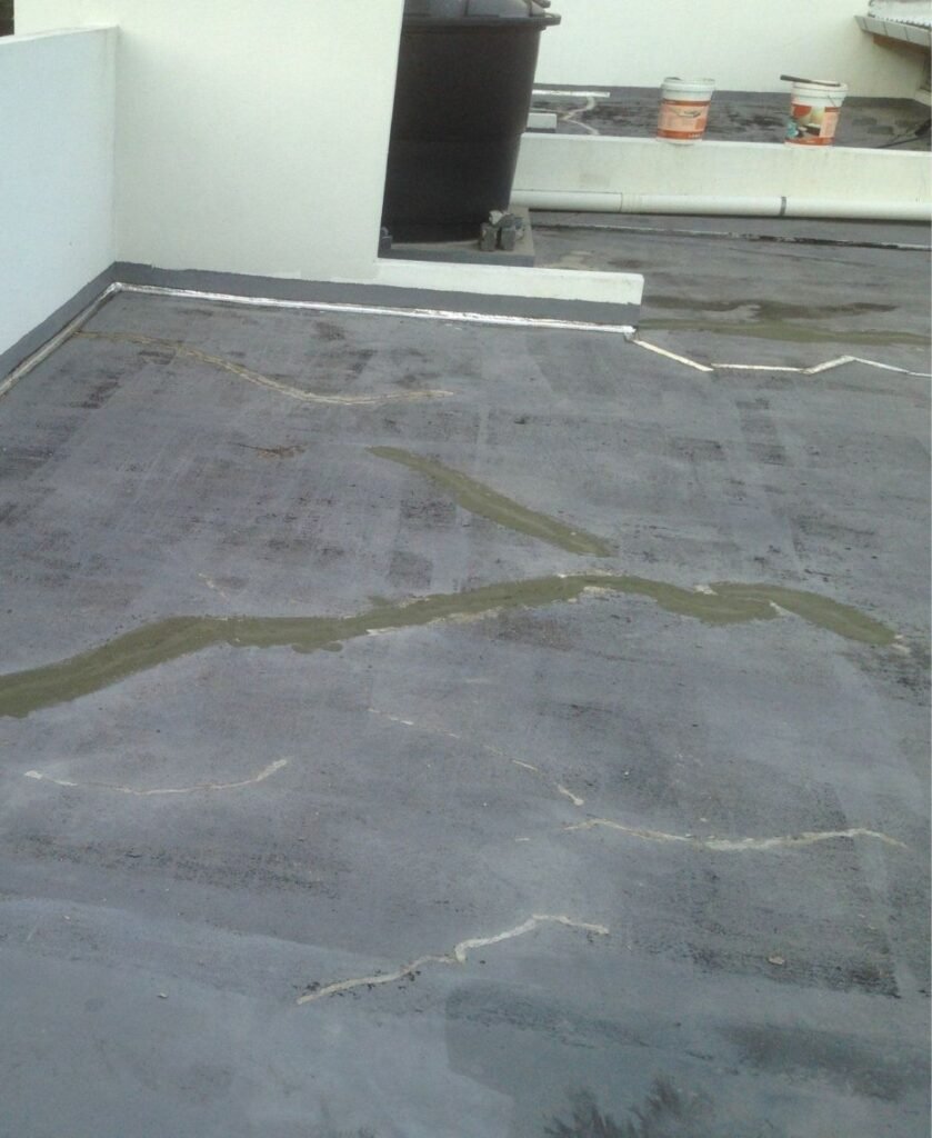 KCRoofmate WATERPROOFING 1
