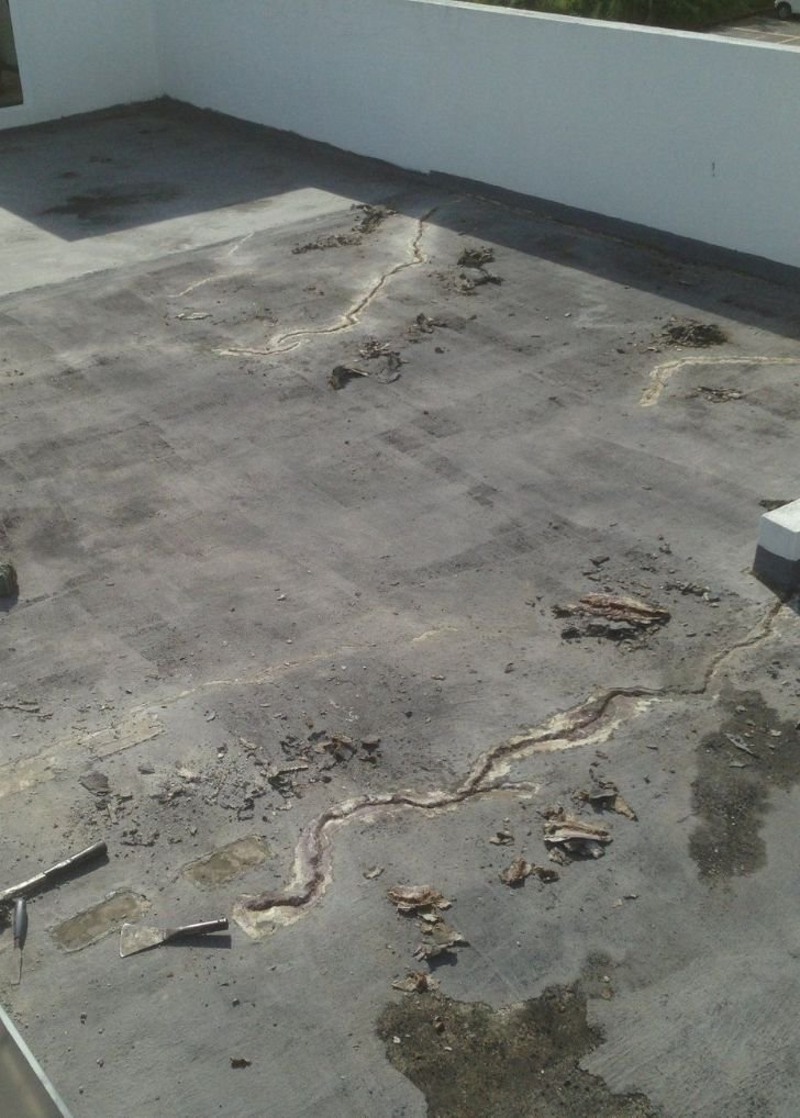 KCRoofmate WATERPROOFING 6