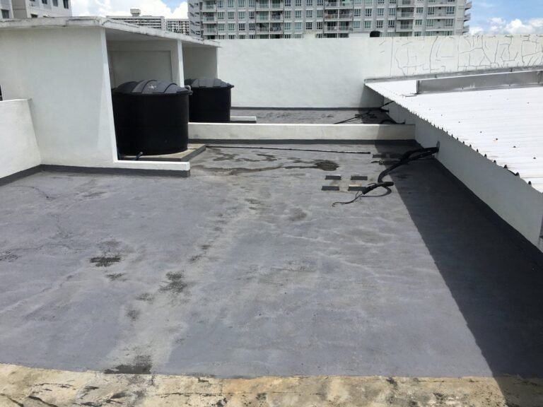 KCRoofmate WATERPROOFING 2