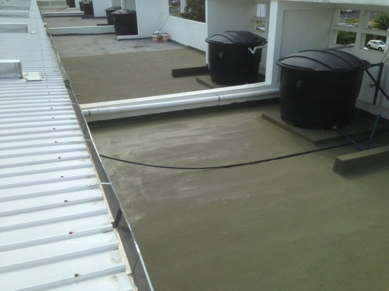 KCRoofmate WATERPROOFING 3